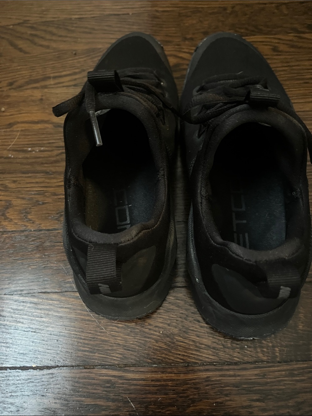 Nike Free Metcon 6.   Size 8 - Picture 2 of 5